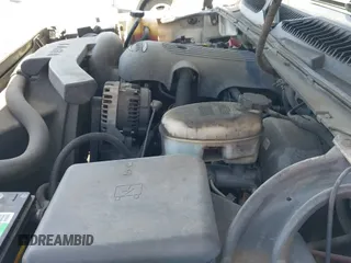 2003 Chevrolet Tahoe LS с VIN 1GNEC13V13R172944, выставлен на аукционе IAAI как лот 42797052 с пробегом 261 533 миль миль и . История ставок и продаж доступна на DreamBid. Изображение 12.