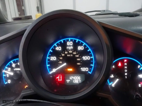 2007 Honda Element EX with VIN 5J6YH28767L012262, listed as a IAAI auction lot 41650032 with NaN miles. Bid and sale history available at carsss.com. Image 7.