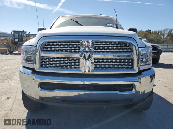 2015 Ram 2500 SLT with VIN 3C6UR5DL1FG576099, listed as a Copart auction lot 76096264 with 147,537 mi miles and Salvage Title. Bid and sale history available at carsss.com. Image 5.