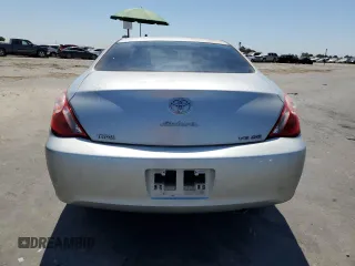 2006 Toyota Solara SE with VIN 4T1CA38P86U097796, listed as a Copart auction lot 64523925 with 155,836 mi miles and Salvage title. Bid and sale history available at DreamBid. Image 6.