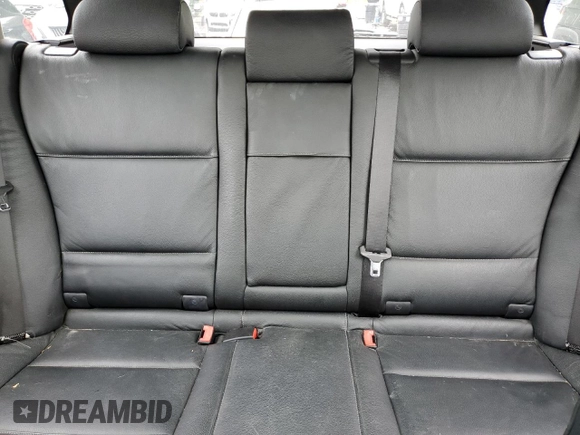 2006 BMW X5 3.0i with VIN 5UXFA13586LY43146, listed as a Copart auction lot 66535094 with 183,785 mi miles and Salvage Title. Bid and sale history available at carsss.com. Image 10.