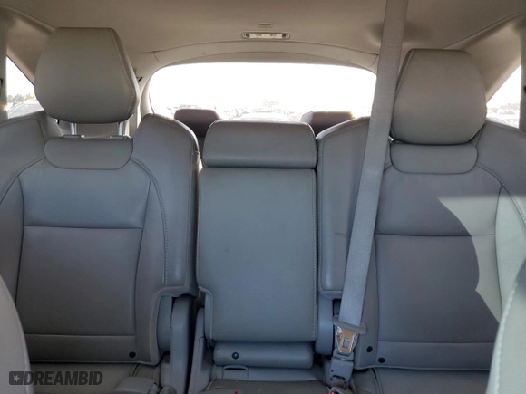 2015 Acura MDX with VIN 5FRYD3H22FB002940, listed as a Copart auction lot 74008514 with 238,850 mi miles and Salvage Title. Bid and sale history available at carsss.com. Image 10.