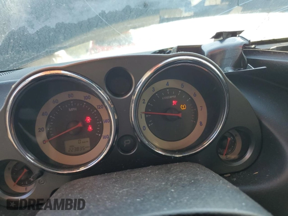 2011 Mitsubishi Eclipse GS with VIN 4A31K5DF5BE008012, listed as a Copart auction lot 75777184 with 223,835 mi miles and Salvage Title. Bid and sale history available at carsss.com. Image 9.