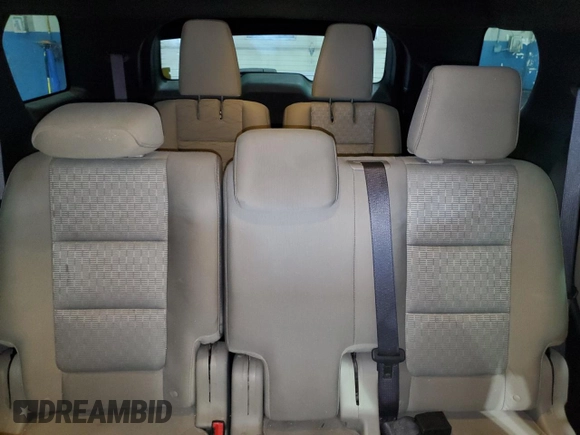 2013 Ford Explorer XLT with VIN 1FM5K7D84DGB82710, listed as a Copart auction lot 51864265 with 204,767 mi miles and Clean Title. Bid and sale history available at carsss.com. Image 10.