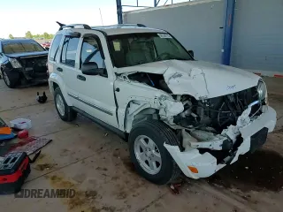 2006 Jeep Liberty Limited z VIN 1J4GL58576W234512, wystawiony jako Copart lot #59738715 z przebiegiem 391 141 mil mil oraz Szkoda całkowita • Salvage title. Historia ofert i sprzedaży dostępna na DreamBid. Obrazek 15.