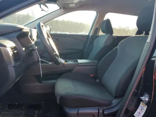 2022 Nissan Rogue S с VIN 5N1BT3AA5NC701983, выставлен на аукционе Copart как лот 40893864 с пробегом 48 557 миль миль и Списание • Salvage title. История ставок и продаж доступна на DreamBid. Изображение 7.
