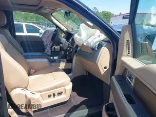 2014 Ford F-150 XL with VIN 1FTFW1CT6EKD28586, listed as a IAAI auction lot 42272263 with 169,033 mi miles and . Bid and sale history available at DreamBid. Image 5.