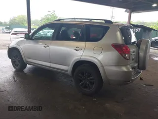2006 Toyota RAV4 Sport z VIN JTMBD32V366010048, wystawiony jako IAAI lot #42253991 z przebiegiem 271 034 mil mil oraz . Historia ofert i sprzedaży dostępna na DreamBid. Obrazek 3.