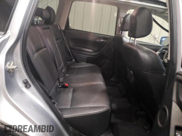 2014 Subaru Forester Touring z VIN JF2SJAPC1EH532136, wystawiony jako Copart lot #59738895 z przebiegiem 132 179 mil mil oraz Czysty tytuł • Clean title. Historia ofert i sprzedaży dostępna na DreamBid. Obrazek 10.