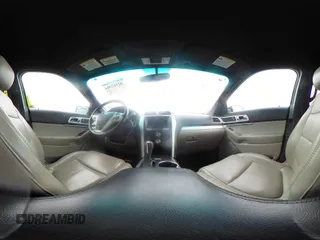 2013 Ford Explorer XLT с VIN 1FM5K7D84DGC60421, выставлен на аукционе IAAI как лот 42162304 с пробегом 161 376 миль миль и . История ставок и продаж доступна на DreamBid. Изображение 19.