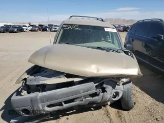 1999 Ford Explorer z VIN 1FMZU32X7XZB89691, wystawiony jako Copart lot #42521455 z przebiegiem Nie podano mil oraz Nie do naprawy • Non repairable. Historia ofert i sprzedaży dostępna na DreamBid. Obrazek 5.