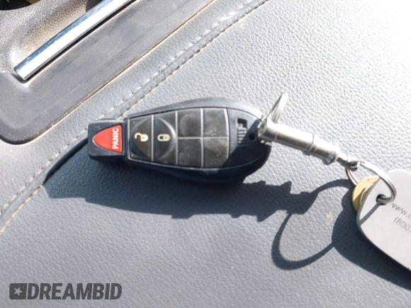 2017 Ram 2500 Tradesman с VIN 3C6TR5HT8HG737959, выставлен на аукционе IAAI как лот 41591328 с пробегом 240 260 миль миль и . История ставок и продаж доступна на DreamBid. Изображение 11.