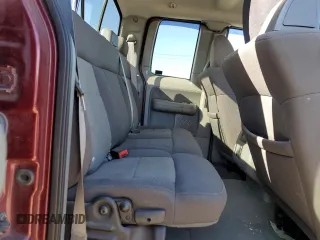 2006 Ford F-150 XLT with VIN 1FTPX14V36NB58947, listed as a Copart auction lot 75702364 with 0 mi miles and Clean Title. Bid and sale history available at carsss.com. Image 10.