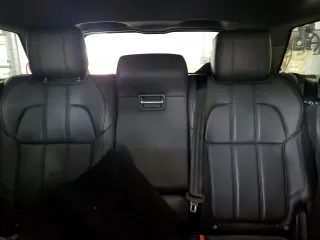 2016 Land Rover Range Rover Sport HSE with VIN SALWR2KF0GA120021, listed as a Copart auction lot 63506645 with 156,549 mi miles and Clean title. Bid and sale history available at DreamBid. Image 10.