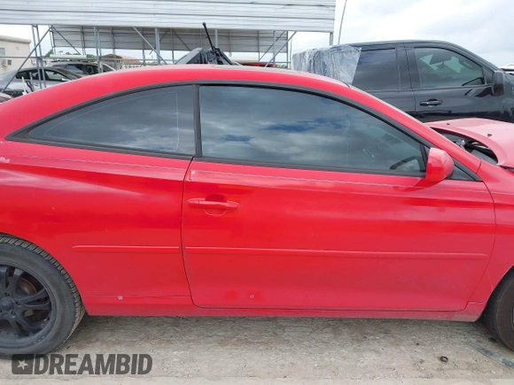2007 Toyota Solara SE with VIN 4T1CA30P77U116416, listed as a IAAI auction lot 42049482 with 122,850 mi miles. Bid and sale history available at carsss.com. Image 13.