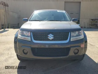 2012 Suzuki Grand Vitara Premium z VIN JS3TD0D23C4100721, wystawiony jako Copart lot #53086955 z przebiegiem 99 951 mil mil oraz Szkoda całkowita • Salvage title. Historia ofert i sprzedaży dostępna na DreamBid. Obrazek 5.