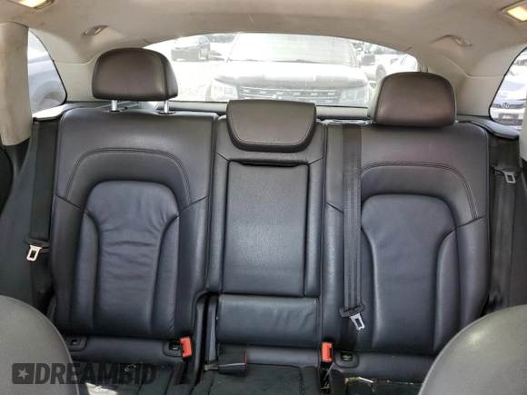 2016 Audi Q5 Premium Plus с VIN WA1L2AFP6GA072434, выставлен на аукционе Copart как лот 62378035 с пробегом 175 669 миль миль и Чистый • Clean title. История ставок и продаж доступна на DreamBid. Изображение 10.
