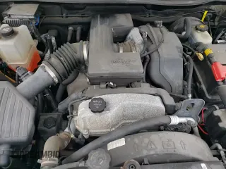 2012 Chevrolet Colorado с VIN 1GCJTDFE8C8103971, выставлен на аукционе Copart как лот 86496954 с пробегом 57 172 миль миль и Списание • Salvage title. История ставок и продаж доступна на DreamBid. Изображение 13.