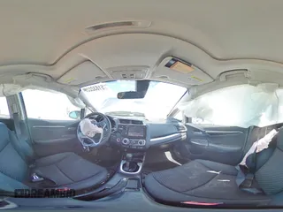 2018 Honda Fit EX с VIN 3HGGK5H8XJM714072, выставлен на аукционе Copart как лот 51832225 с пробегом 116 430 миль миль и Списание • Salvage title. История ставок и продаж доступна на DreamBid. Изображение 12.
