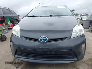 2014 Toyota Prius Four with VIN JTDKN3DU9E0389706, listed as a IAAI auction lot 42068067 with 278,910 mi miles. Bid and sale history available at carsss.com. Image 12.