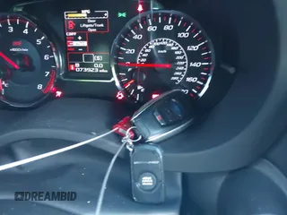 2018 Subaru WRX STI с VIN JF1VA2N61J9803902, выставлен на аукционе IAAI как лот 41403667 с пробегом 73 923 миль миль и . История ставок и продаж доступна на DreamBid. Изображение 11.