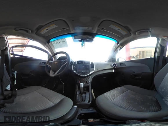 2020 Chevrolet Sonic LT z VIN 1G1JG6SB1L4135267, wystawiony jako IAAI lot #41717139 z przebiegiem 62 834 mil mil oraz . Historia ofert i sprzedaży dostępna na DreamBid. Obrazek 19.