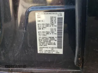 2010 Nissan Frontier Pro-4X with VIN 1N6AD0EVXAC414638, listed as a Copart auction lot 72902794 with Not provided miles and Salvage title. Bid and sale history available at DreamBid. Image 12.