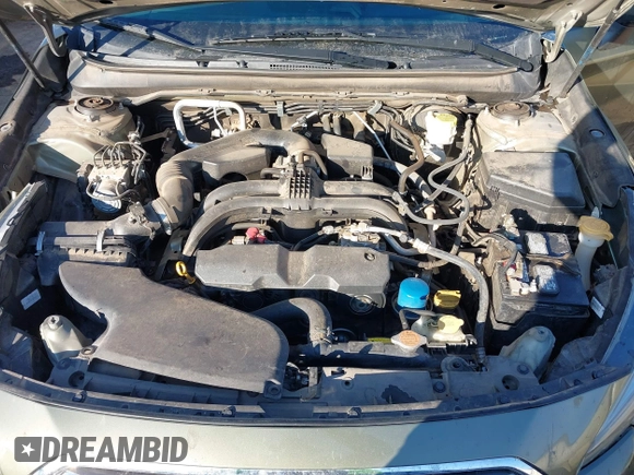 2019 Subaru Outback Touring with VIN 4S4BSATC9K3264541, listed as a IAAI auction lot 41312719 with 133,916 mi miles and . Bid and sale history available at DreamBid. Image 10.