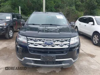 2019 Ford Explorer Limited с VIN 1FM5K7F85KGB48513, выставлен на аукционе IAAI как лот 42479609 с пробегом 57 314 миль миль и . История ставок и продаж доступна на DreamBid. Изображение 12.