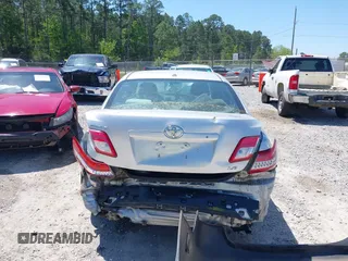 2011 Toyota Camry LE with VIN 4T1BF3EK5BU126297, listed as a IAAI auction lot 41979577 with 156,116 mi miles. Bid and sale history available at carsss.com. Image 17.