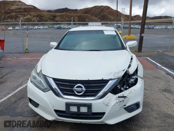 2016 Nissan Altima SL with VIN 1N4AL3AP2GC278602, listed as a IAAI auction lot 41511721 with 148,711 mi miles and . Bid and sale history available at carsss.com. Image 12.