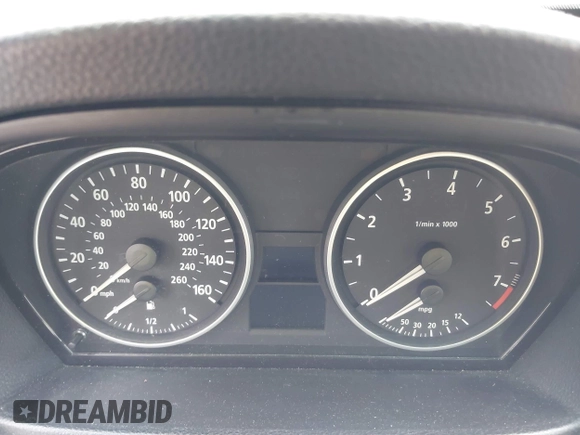 2006 BMW 3 Series 330i z VIN WBAVB33586PS06978, wystawiony jako IAAI lot #42263598 z przebiegiem Nie podano mil oraz . Historia ofert i sprzedaży dostępna na DreamBid. Obrazek 7.