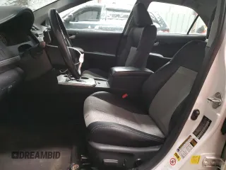 2012 Toyota Camry L with VIN 4T1BF1FK6CU513140, listed as a Copart auction lot 88319495 with 165,879 mi miles and Salvage Title. Bid and sale history available at carsss.com. Image 7.