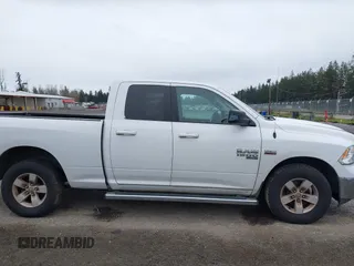 2019 Ram 1500 Classic Warlock with VIN 1C6RR6GT7KS621234, listed as a IAAI auction lot 41900704 with 100,766 mi miles. Bid and sale history available at carsss.com. Image 13.