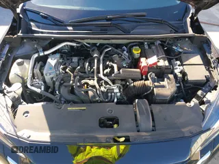 2024 Nissan Sentra S z VIN 3N1AB8BV9RY229224, wystawiony jako IAAI lot #41625753 z przebiegiem 20 740 mil mil oraz . Historia ofert i sprzedaży dostępna na DreamBid. Obrazek 10.