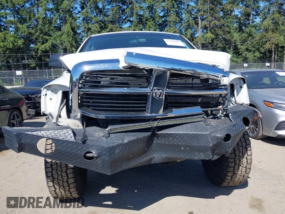2007 Dodge 2500 SLT с VIN 3D7KS28A57G840363, выставлен на аукционе IAAI как лот 42449605 с пробегом 206 517 миль миль и . История ставок и продаж доступна на DreamBid. Изображение 12.