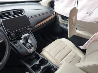 2018 Honda CR-V EX-L z VIN 5J6RW2H89JL011696, wystawiony jako IAAI lot #42521401 z przebiegiem Nie podano mil oraz . Historia ofert i sprzedaży dostępna na DreamBid. Obrazek 5.