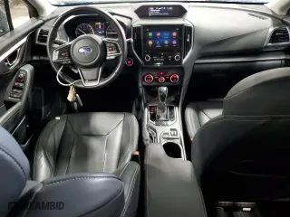 2020 Subaru Impreza Limited with VIN 4S3GTAU66L3726877, listed as a Copart auction lot 49402695 with 16,476 mi miles and Salvage Title. Bid and sale history available at carsss.com. Image 8.