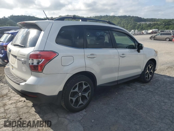 2014 Subaru Forester XT Touring с VIN JF2SJGPC8EH423708, выставлен на аукционе Copart как лот 63280675 с пробегом 193 576 миль миль и Чистый • Clean title. История ставок и продаж доступна на DreamBid. Изображение 3.