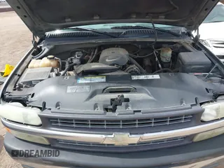 2001 Chevrolet Silverado 1500HD LS with VIN 1GCGC13U91F156627, listed as a IAAI auction lot 41874581 with 260,765 mi miles and . Bid and sale history available at DreamBid. Image 10.