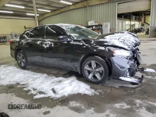2019 Nissan Altima SL with VIN 1N4BL4EW0KC131943, listed as a Copart auction lot 89326085 with 45,578 mi miles and Salvage Title. Bid and sale history available at DreamBid. Image 4.
