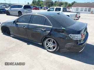 2014 Mercedes-Benz E 350 Sport with VIN WDDHF5KB6EA848341, listed as a IAAI auction lot 41595084 with 123,966 mi miles and . Bid and sale history available at DreamBid. Image 3.