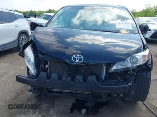 2017 Toyota Sienna XLE Auto Access Seat with VIN 5TDYZ3DC6HS875509, listed as a IAAI auction lot 42367524 with 169,345 mi miles and . Bid and sale history available at DreamBid. Image 6.