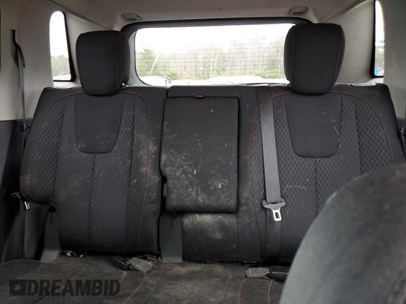 2012 GMC Terrain SLE-1 with VIN 2GKFLREK3C6103090, listed as a Copart auction lot 52629775 with 183,531 mi miles and Clean Title. Bid and sale history available at DreamBid. Image 10.