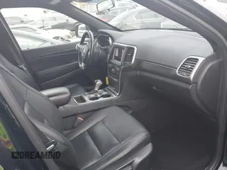 2020 Jeep Grand Cherokee Altitude with VIN 1C4RJEAG4LC337660, listed as a IAAI auction lot 42119646 with 92,780 mi miles and . Bid and sale history available at DreamBid. Image 5.
