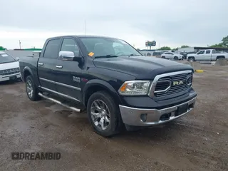 2017 Ram 1500 Laramie с VIN 1C6RR7NM3HS872312, выставлен на аукционе IAAI как лот 42438104 с пробегом 66 641 миль миль и . История ставок и продаж доступна на DreamBid. Изображение 1.