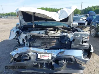 2020 Chevrolet Silverado 1500 LT with VIN 3GCUYDET4LG203526, listed as a IAAI auction lot 42107566 with 106,584 mi miles and . Bid and sale history available at DreamBid. Image 6.