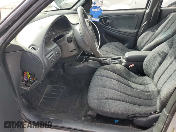 2004 Chevrolet Cavalier с VIN 1G1JC52F247364646, выставлен на аукционе Copart как лот 54757325 с пробегом 171 933 миль миль и Чистый • Clean title. История ставок и продаж доступна на DreamBid. Изображение 7.