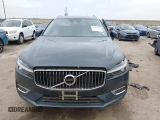 2021 Volvo XC60 Inscription с VIN YV4102DL9M1809904, выставлен на аукционе IAAI как лот 41953852 с пробегом 20 311 миль миль и . История ставок и продаж доступна на DreamBid. Изображение 12.