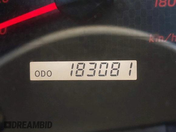 2015 Toyota Tacoma with VIN 3TMLU4EN5FM182720, listed as a IAAI auction lot 42555728 with 183,081 mi miles and . Bid and sale history available at DreamBid. Image 15.